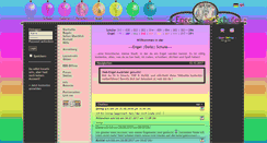 Desktop Screenshot of engelschule.de